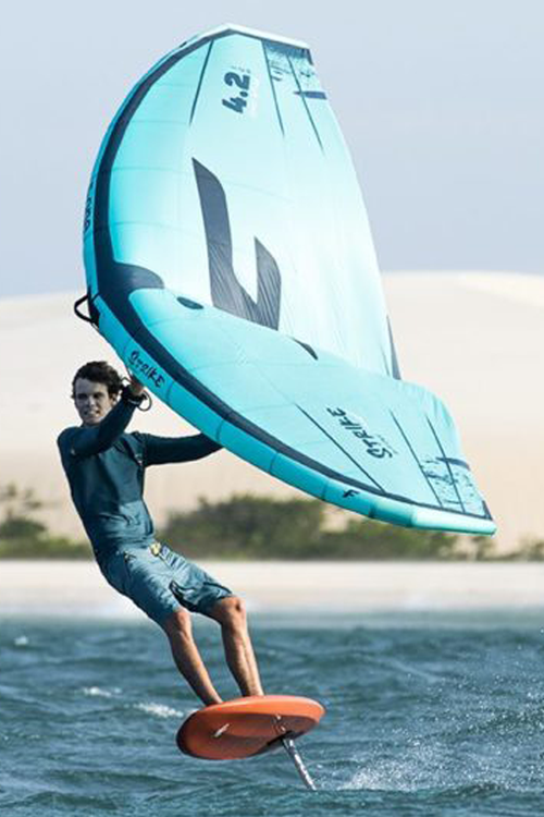 WingSail