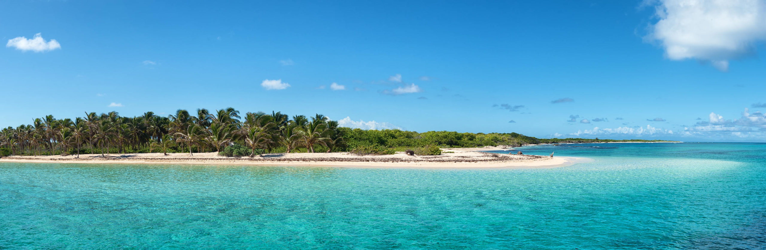 Les Destinations de SilverFish aux Caraïbes