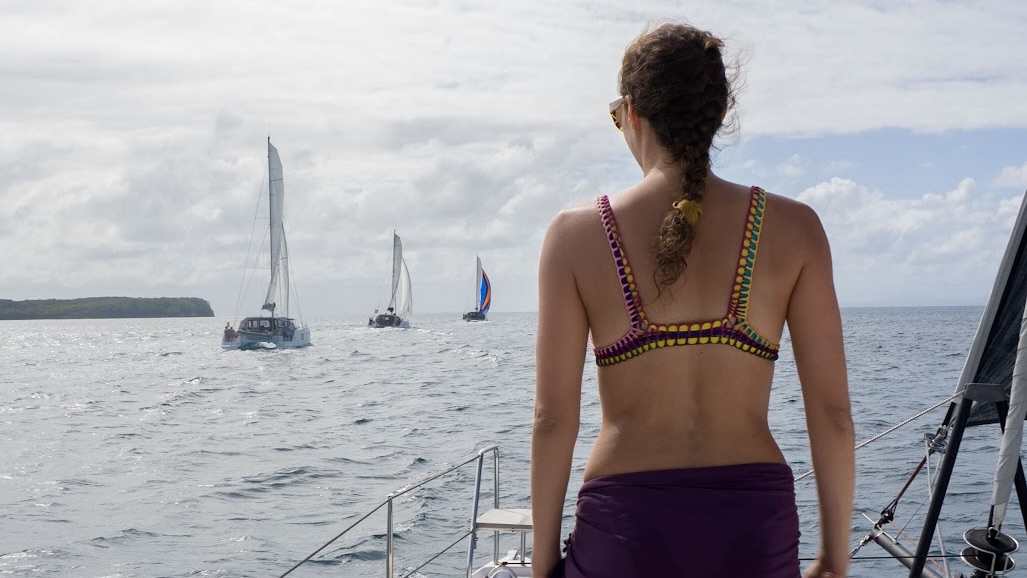 le mal de mer pas une fatalité